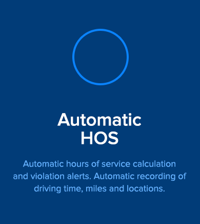 automatic-HOS