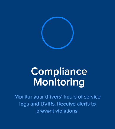 complianace-monitoring