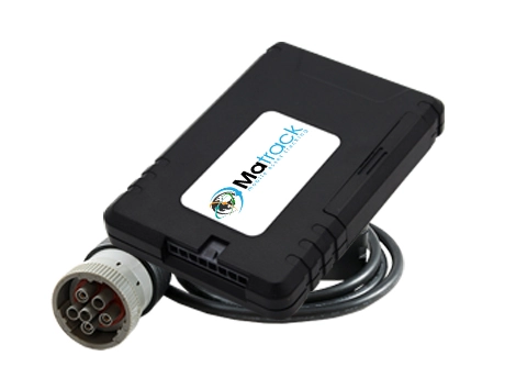 Matrack ELD