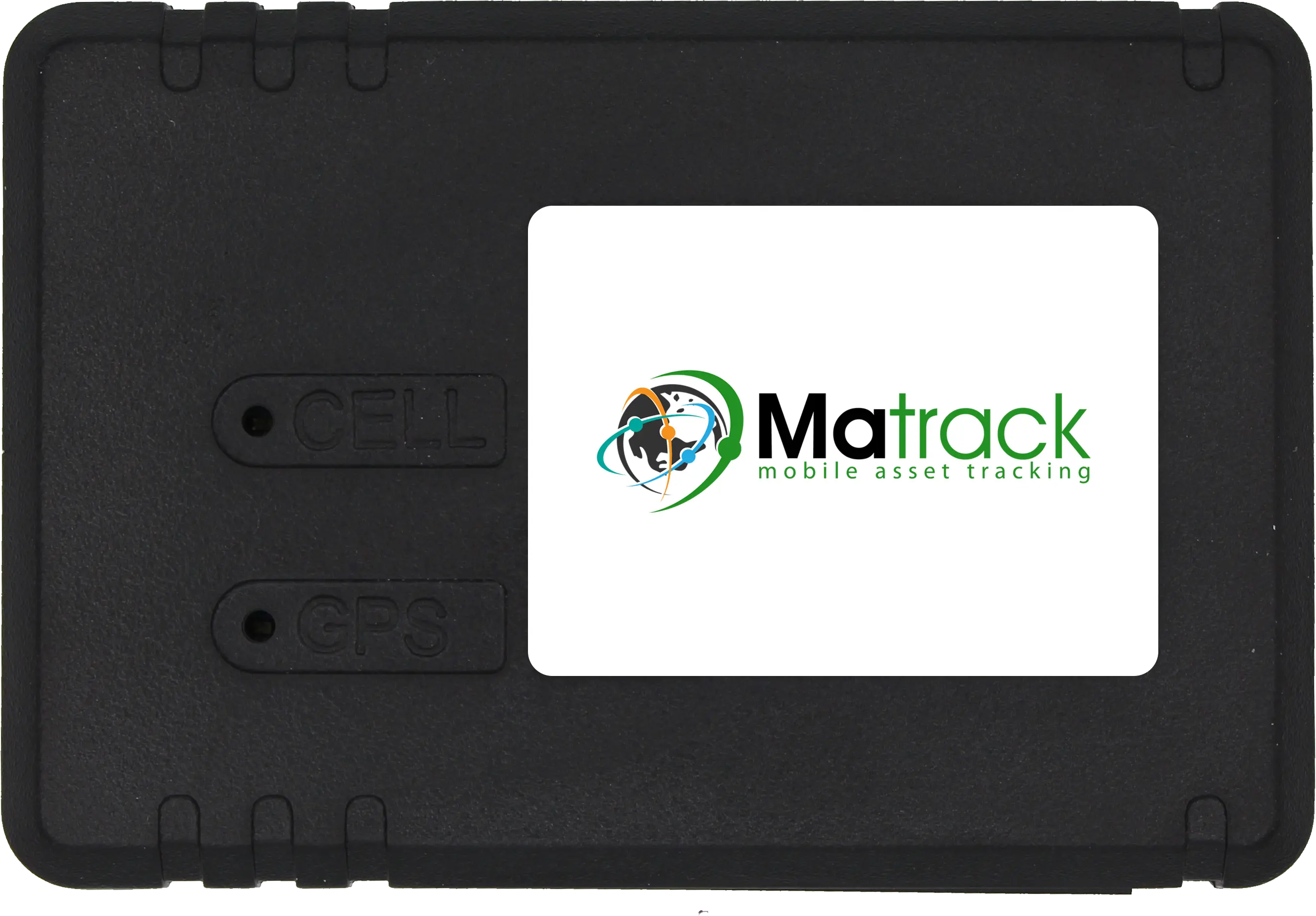 MA Hardwire Classic GPS Tracker