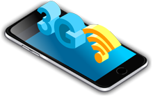 3G Signal