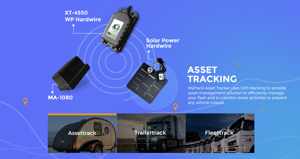 asset-tracker