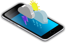 GPS asset tracker ideal for extreme weather