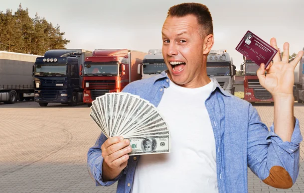 American express fuel card