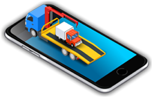 GPS Asset tracker with road side assistance
