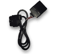 MA-HW classic standard hardwire tracking device