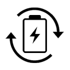 asset tracker with battery life up to 5 years.